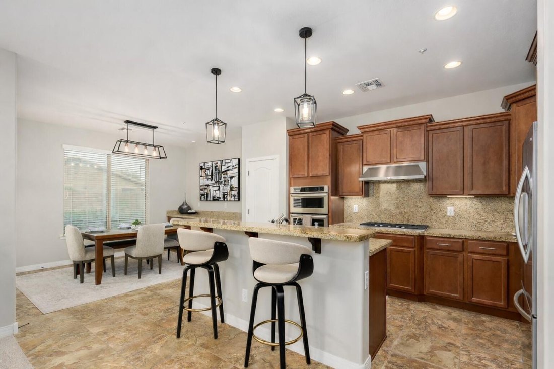 House in Gilbert, Arizona, United States 3 - 16608866
