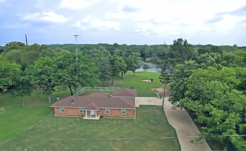 Farm Ranch in Quitman, Texas, United States 1