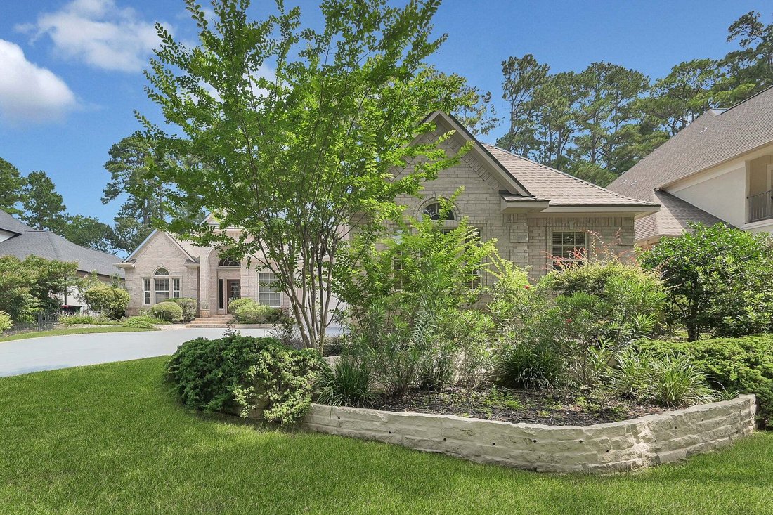 House in Montgomery, Texas, United States 5 - 17780493