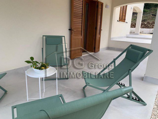Villa in Center, Alcamo, Sicily 3 - 14860641