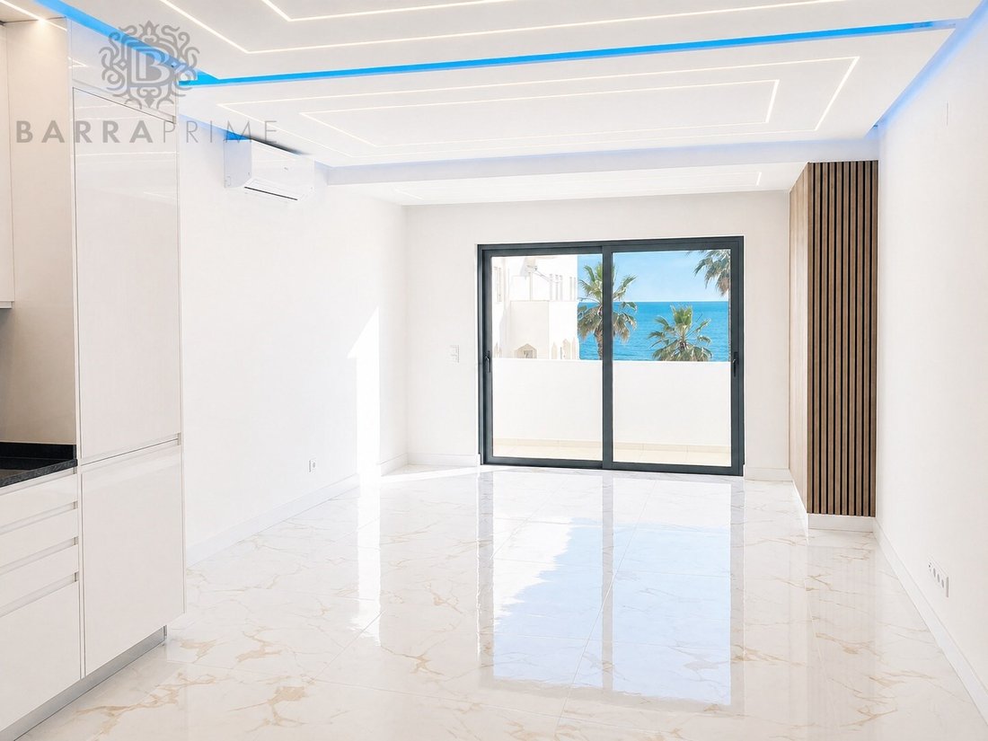Apartment in Quarteira, Algarve, Portugal 5 - 16691527