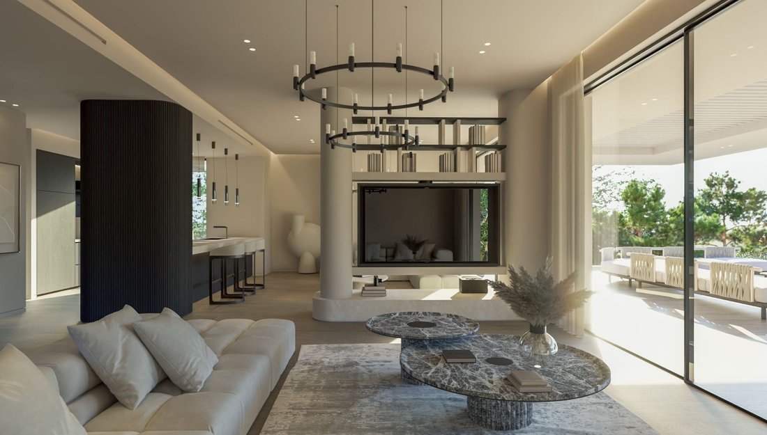 Apartment in Voula, Attica, Greece 2 - 17778831