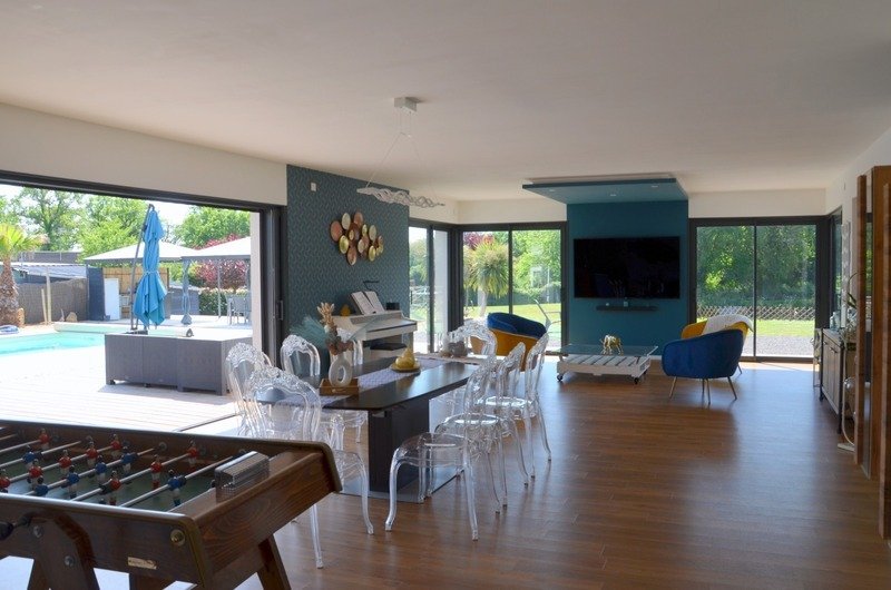 House in Saint-Martin-du-Fouilloux, Pays de la Loire, France 5 - 17506462
