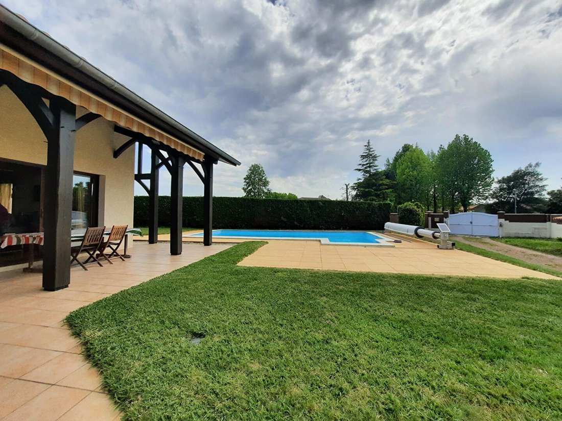Villa in Ouest, Saint-Vincent-de-Tyrosse, France 2 - 17782700