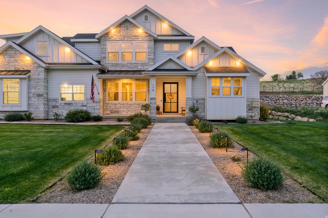Casa en Mapleton, Utah, Estados Unidos 2 - 17780358