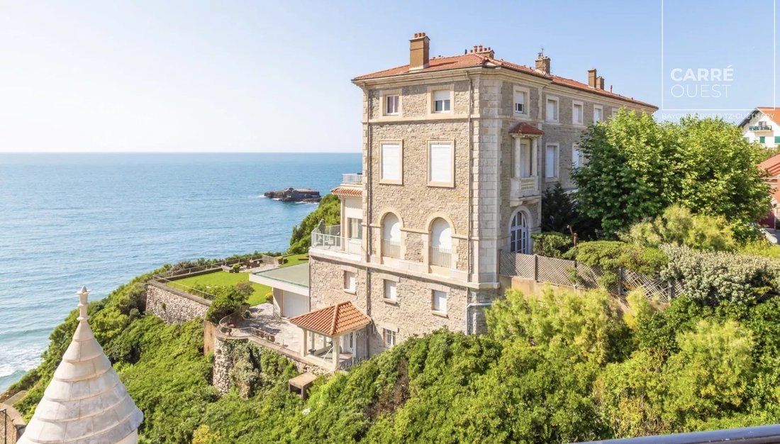 Apartment in Saint Martin-Cité des Fleurs, Biarritz, France 5 - 17782346