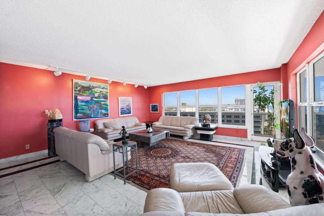 Condo in Fort Lauderdale, Florida, United States 4 - 17774653