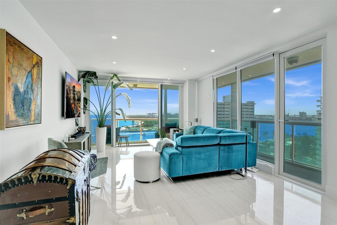 Condo in Fort Lauderdale, Florida, United States 3 - 17780301
