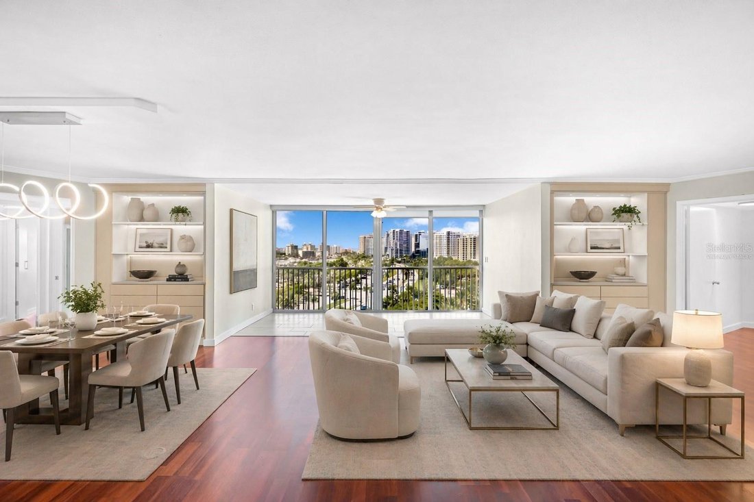 Condo in Sarasota, Florida, United States 1 - 17179759