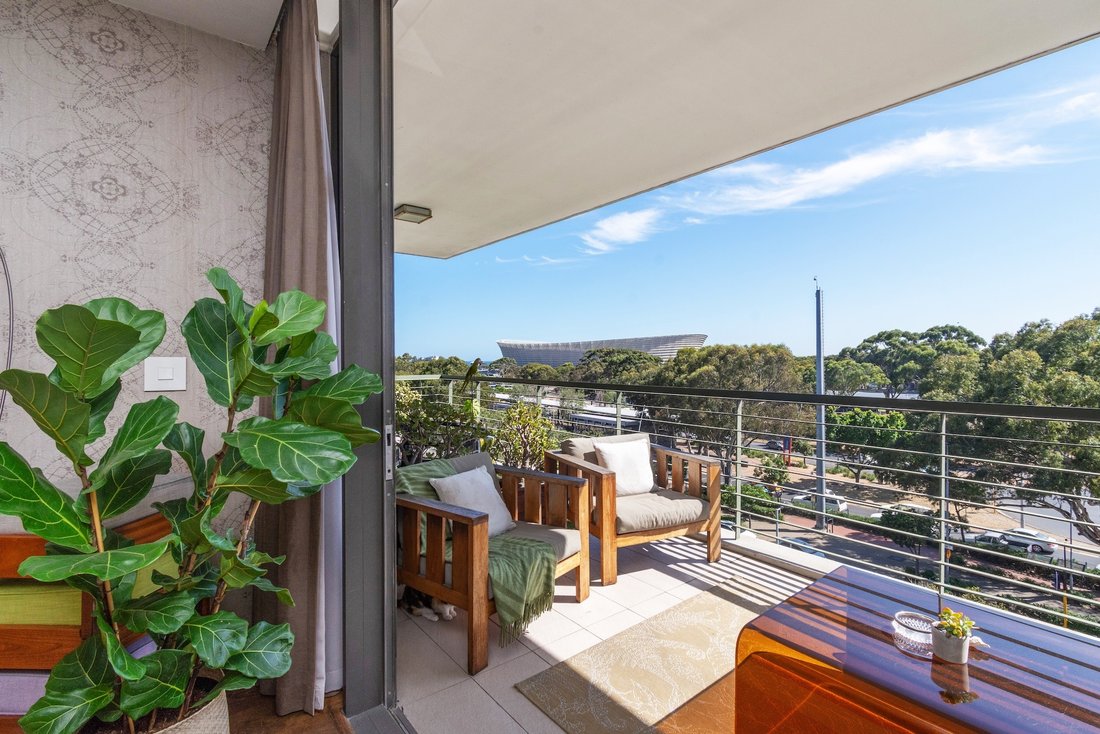 Apartment in Cape Town, Western Cape, South Africa 2 - 17780387