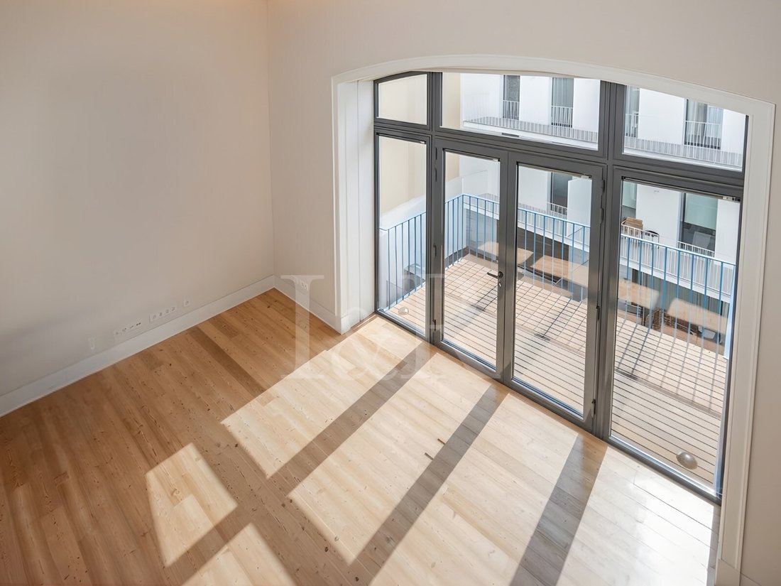Apartment in Santo Antonio, Lisbon, Portugal 1 - 15037572