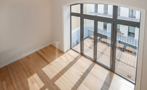 Apartment in Santo Antonio, Lisbon, Portugal 1