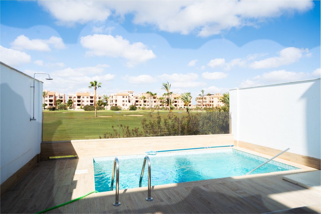 House in Los Alcazares, Región de Murcia, Spain 1 - 17380505