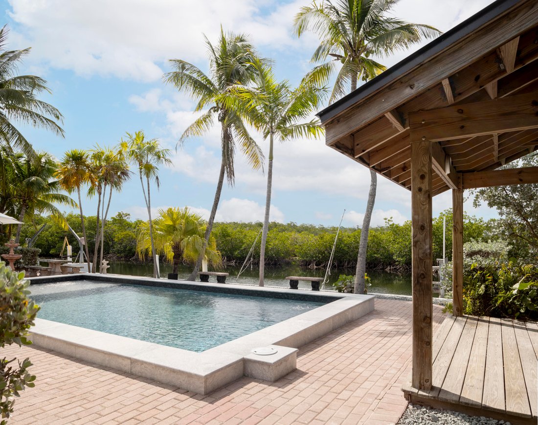 House in Key West, Florida, United States 1 - 17780765