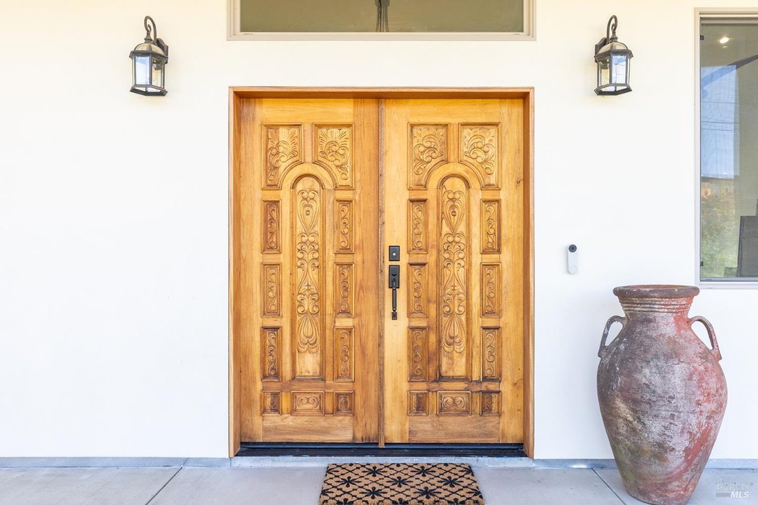 House in St. Helena, California, United States 5 - 17782394