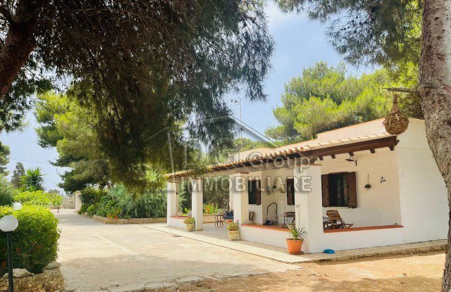 Villa in Center, Alcamo, Sicily 3 - 14860638