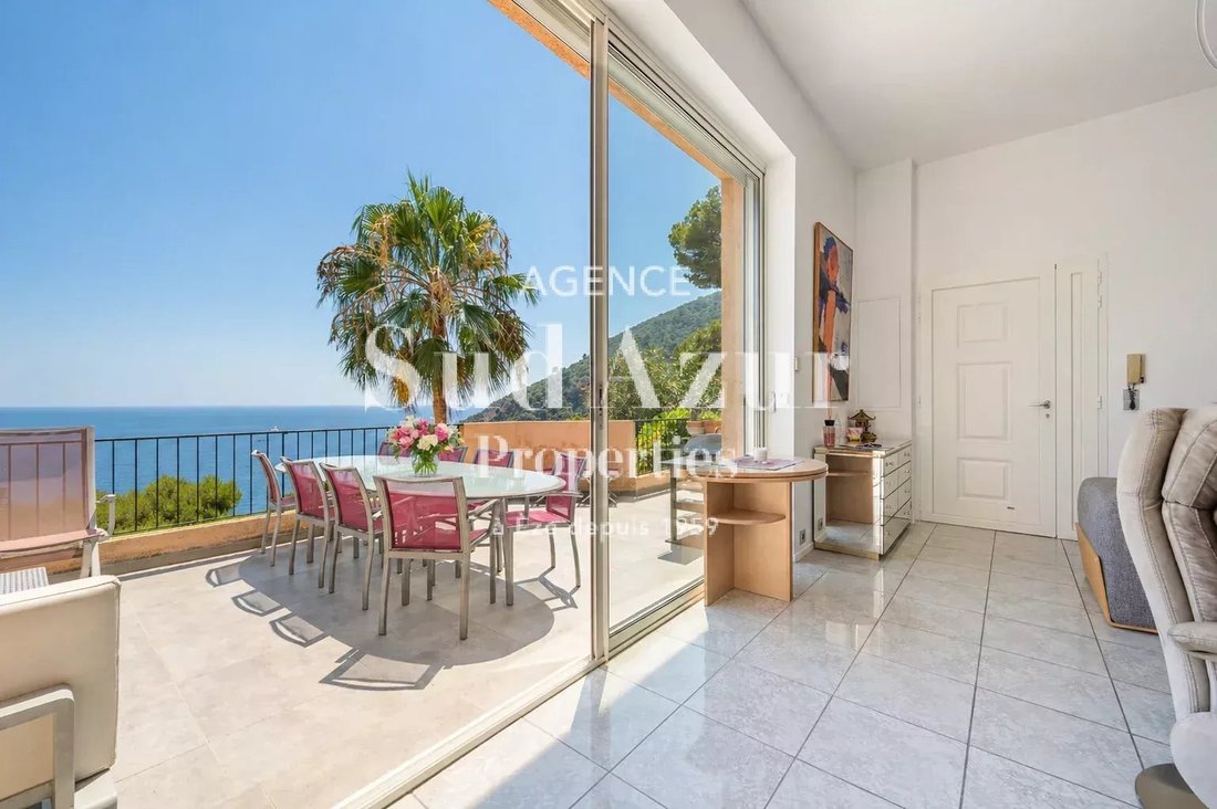 House in Èze, Provence-Alpes-Côte d'Azur, France 4 - 12504700