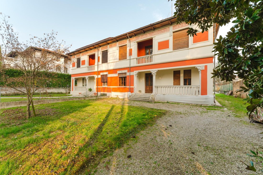 Villa in Saint Valentine - Hospital, Pordenone, Friuli – Venezia Giulia 4 - 17779984