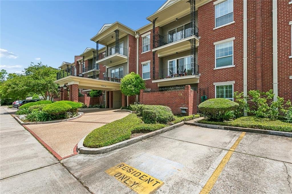 Condo in Metairie, Louisiana, United States 1 - 17780797