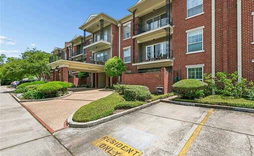 Condo in Metairie, Louisiana, United States 1