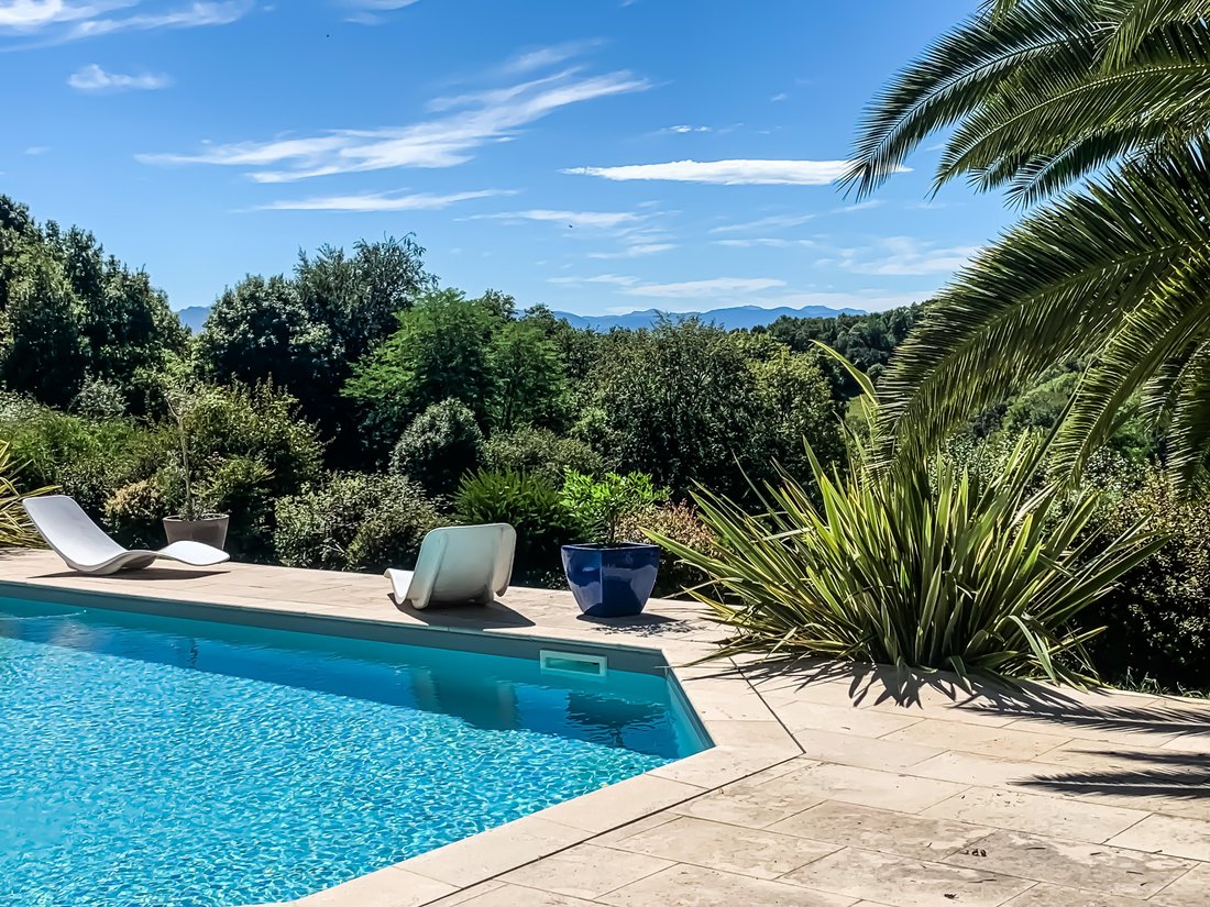 Villa in Pau, Nouvelle-Aquitaine, France 3 - 17779551