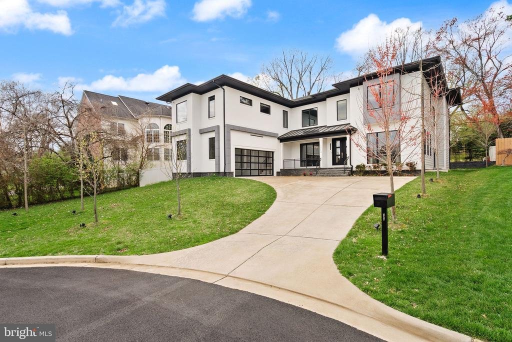 House in McLean, Virginia, United States 1 - 17780287