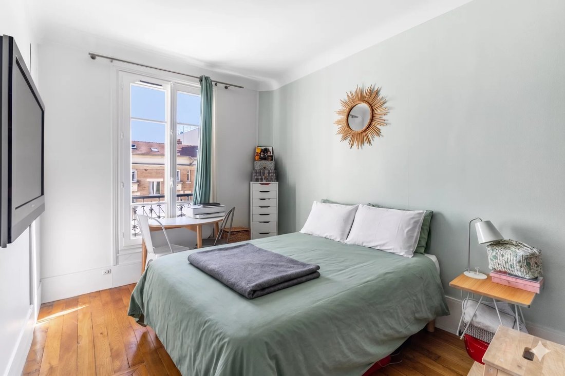 Appartement à Eiffel, Levallois-Perret, France 5 - 17780006