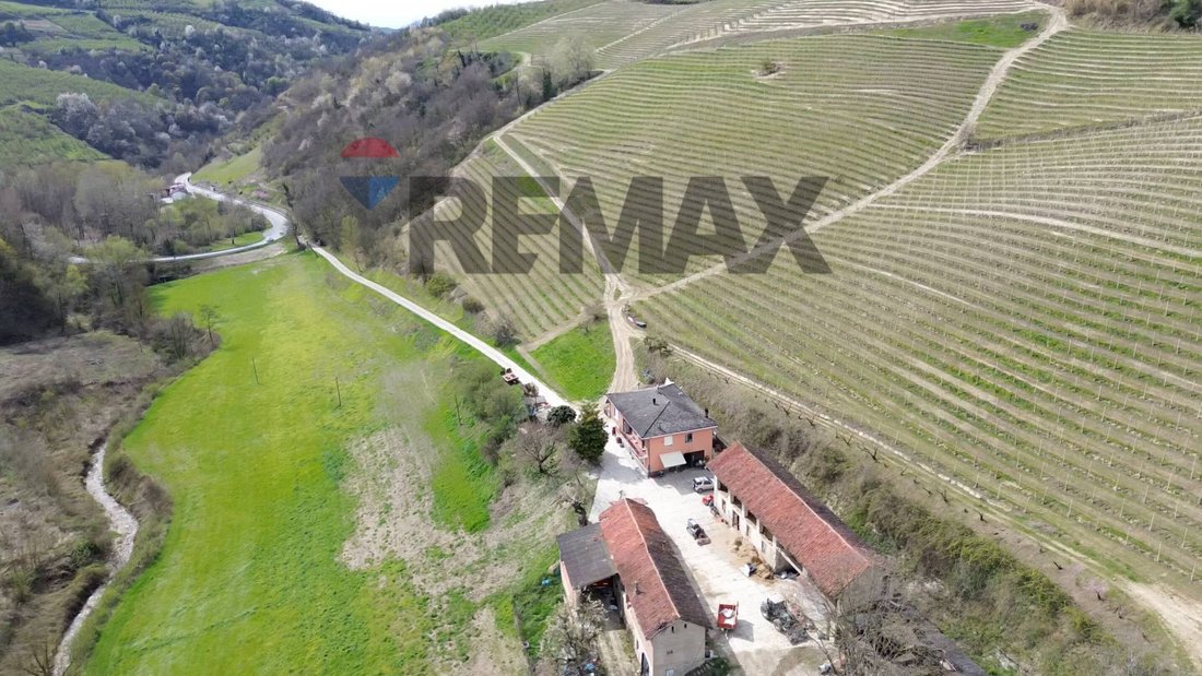 Land in Alba, Piedmont, Italy 4 - 17783460