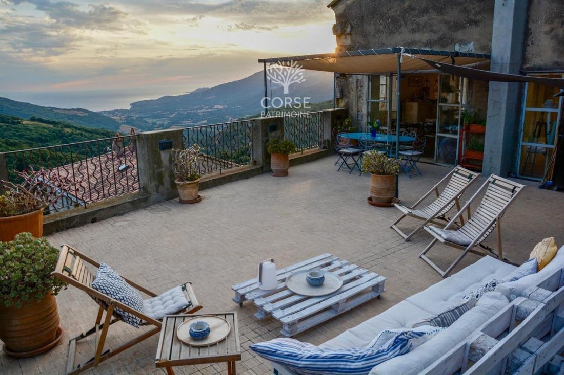House in Propriano, Corsica, France 3 - 16605863