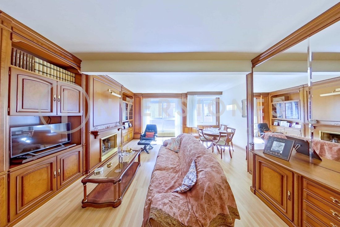 Apartment in Gracia, Barcelona, Spain 1 - 17782006
