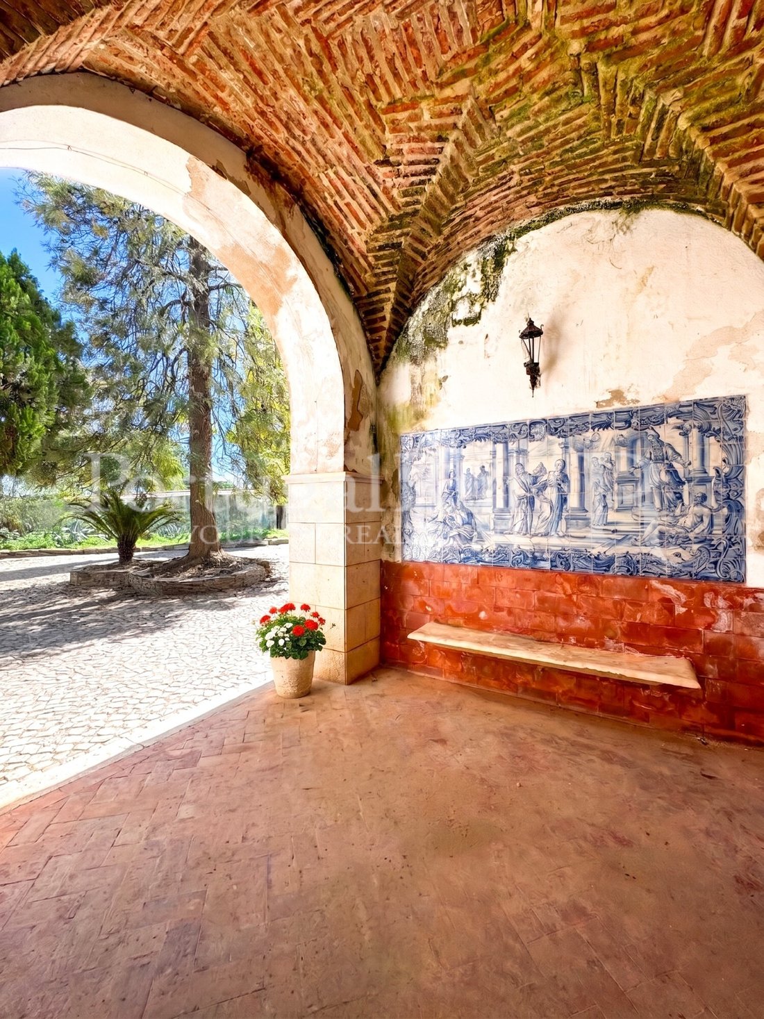 Finca in Nossa Senhora da Conceicao e Sao Bartolomeu, Évora District, Portugal 2 - 17782765