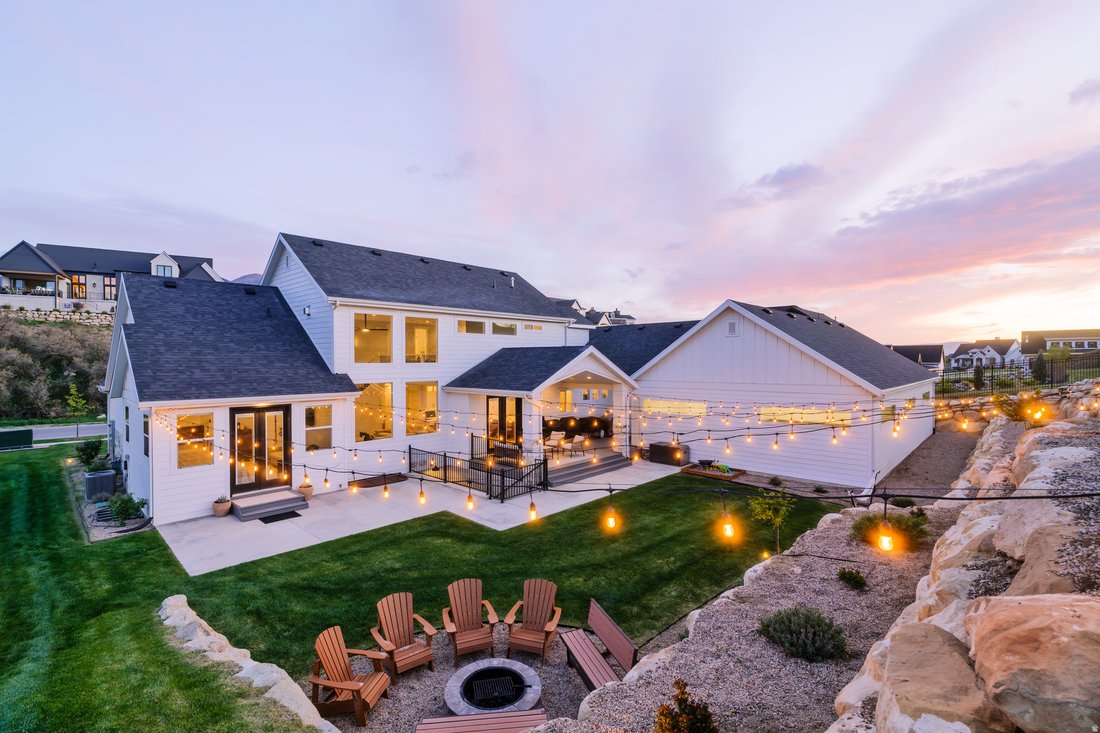 Casa en Mapleton, Utah, Estados Unidos 4 - 17780358