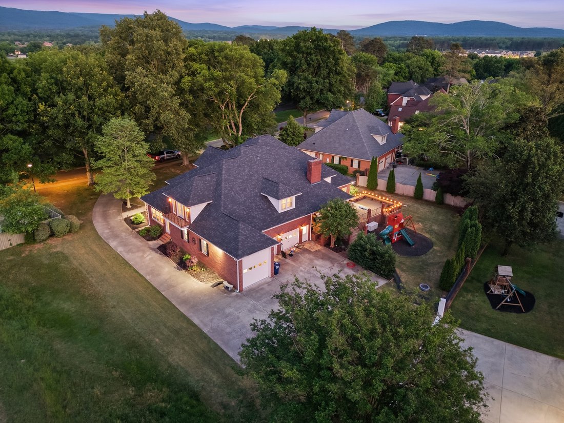 House in Owens Cross Roads, Alabama, United States 4 - 17780540
