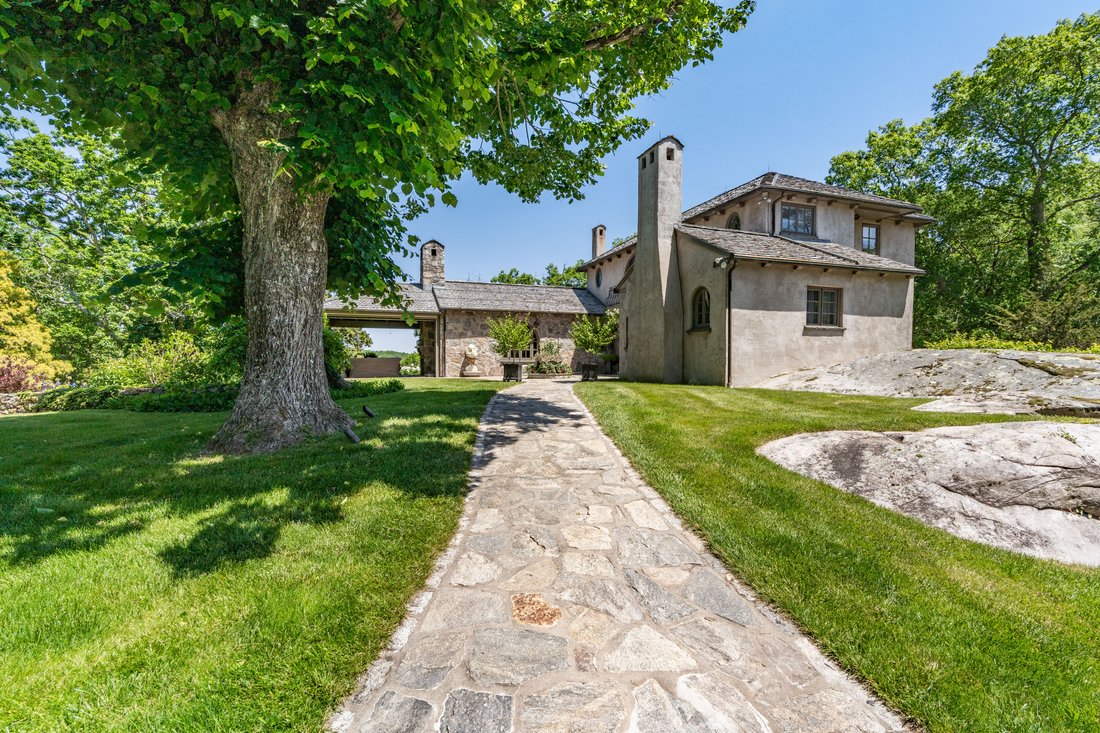 House in Lyme, Connecticut, United States 2 - 17780539