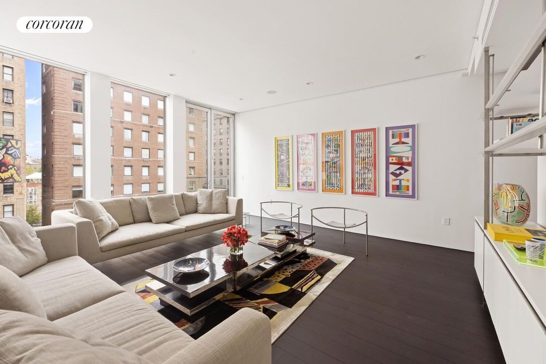 Condo in New York, New York, United States 1 - 17780605