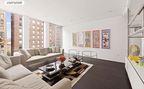 Appartement à New York, État de New York, États-Unis 1
