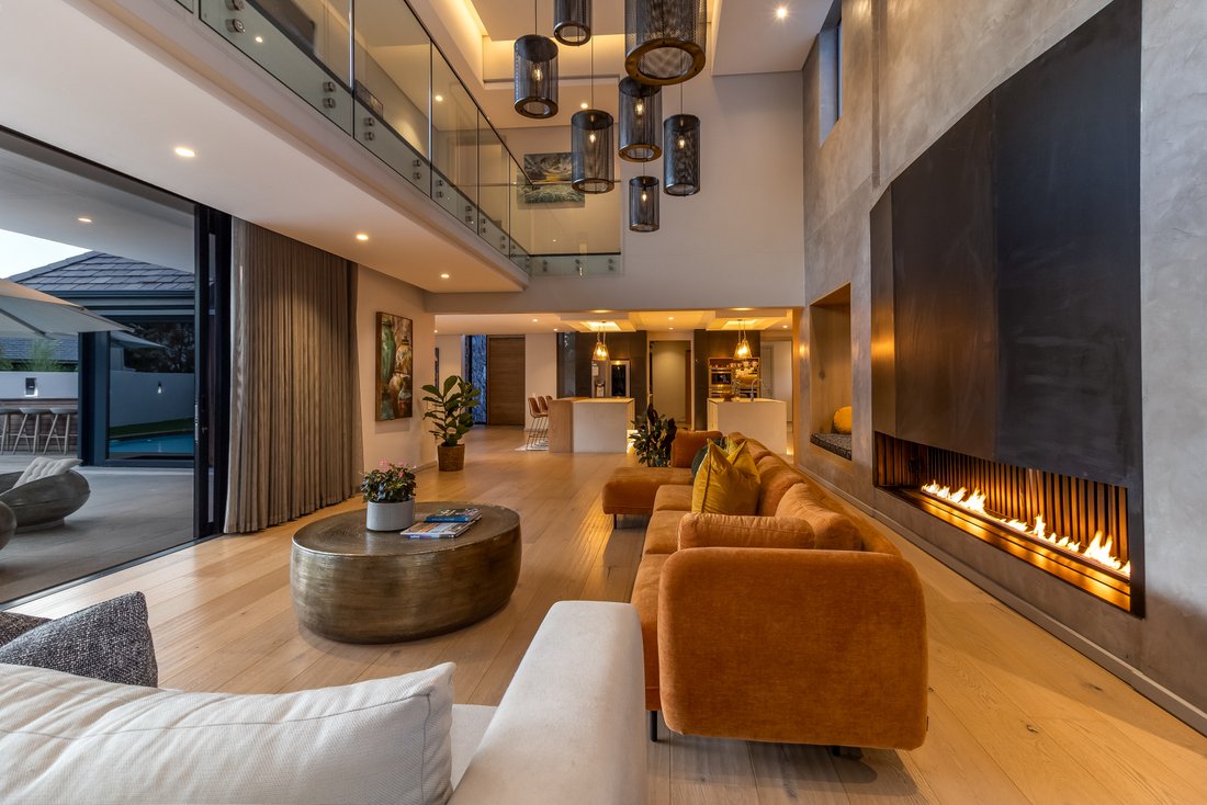 House in Pearl Valley Golf Estate and Spa, Western Cape, South Africa 5 - 16403456