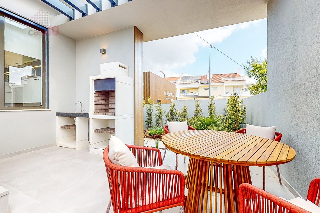 House in Alcochete, Setubal, Portugal 5 - 14445791