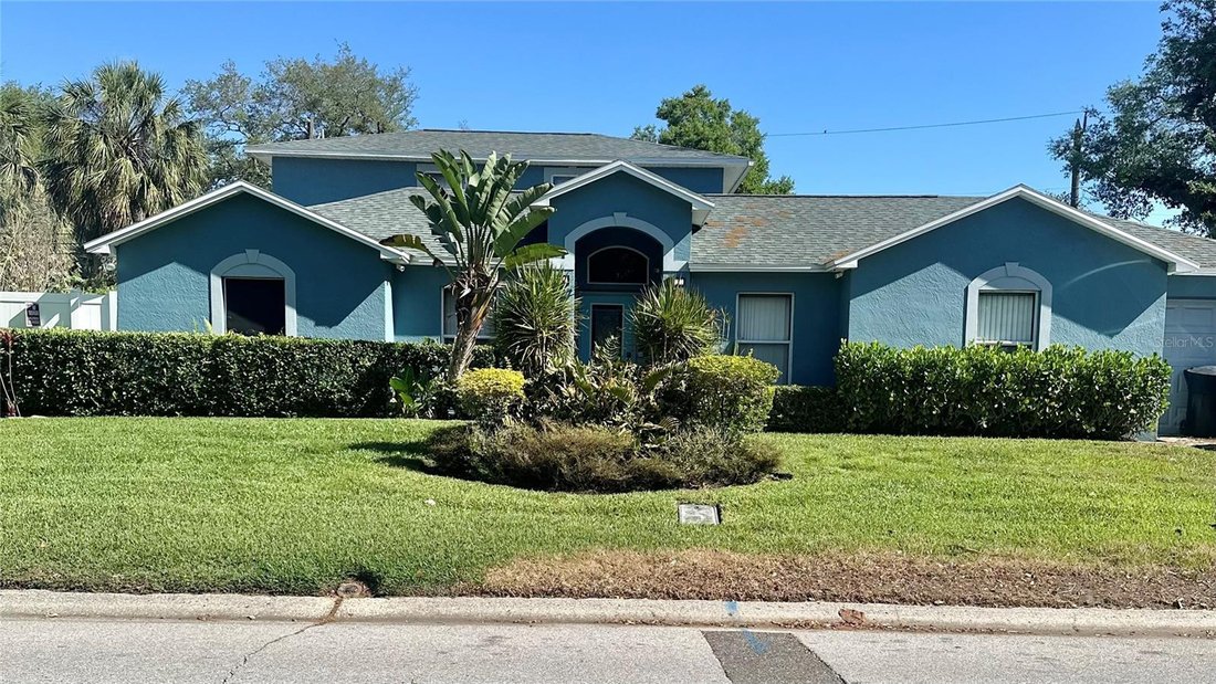 House in St. Petersburg, Florida, United States 1 - 17781120