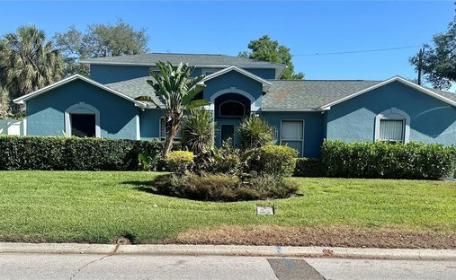 House in St. Petersburg, Florida, United States 1