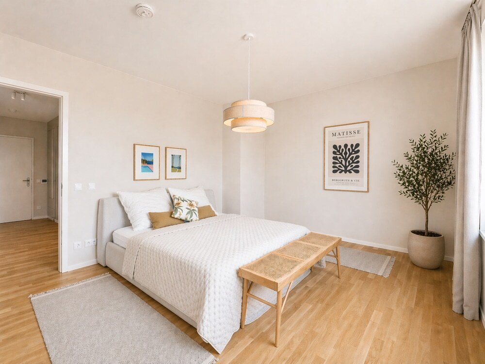 Apartment in Berlin, Berlin, Germany 4 - 15443874