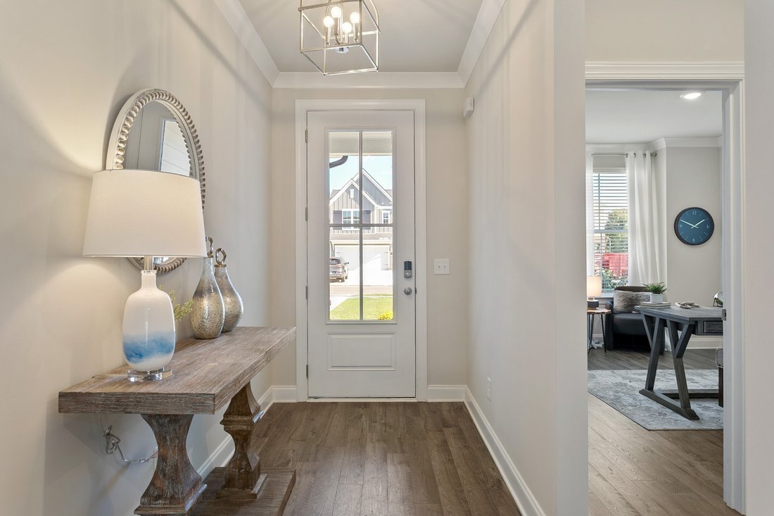House in Nashville, Tennessee, United States 4 - 17781508