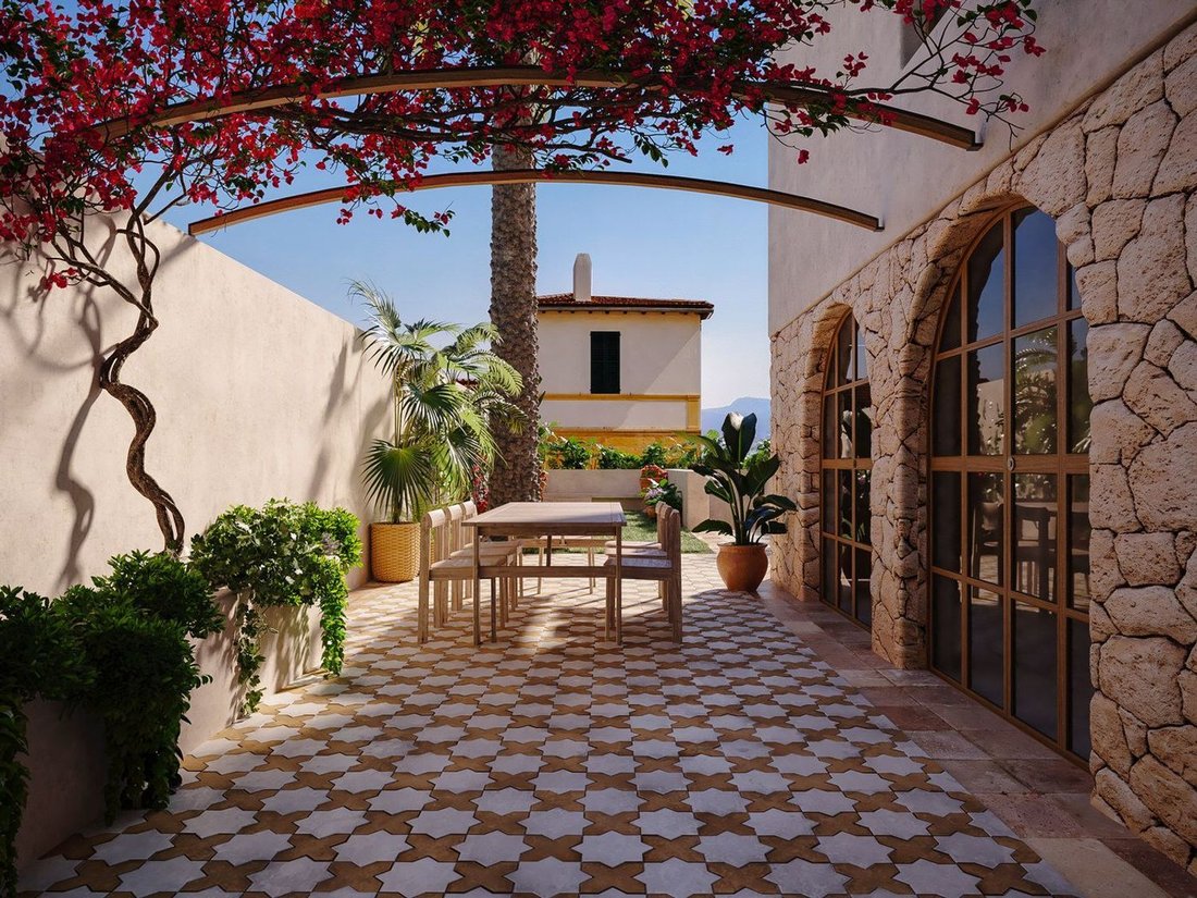 Villa in Palma, Balearic Islands, Spain 5 - 17780697