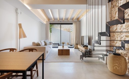 Casa en Llubí, Islas Baleares, España 1