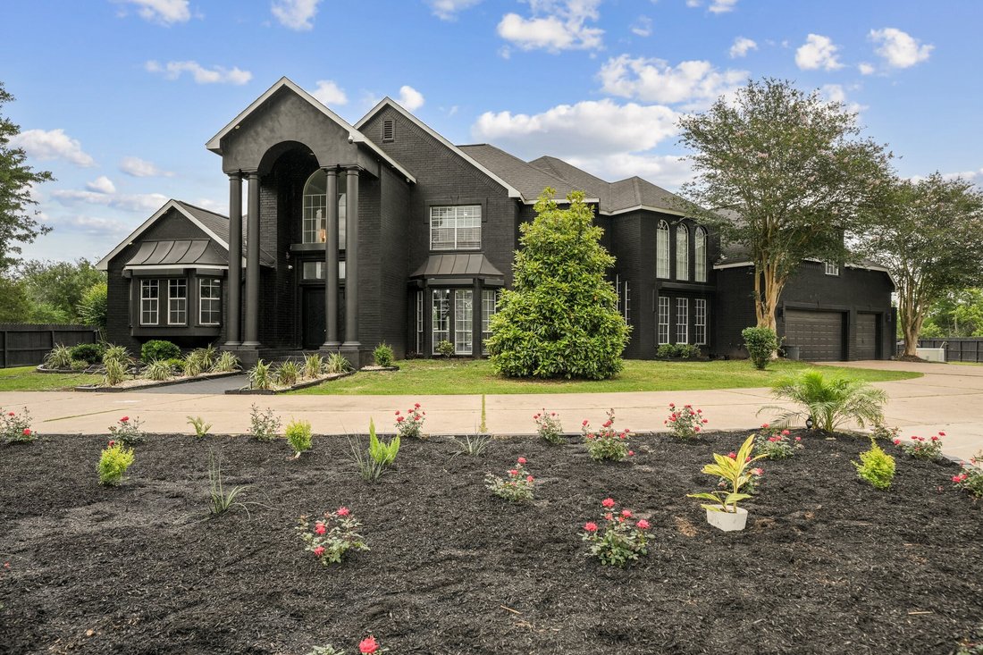 House in Pearland, Texas, United States 1 - 17783012