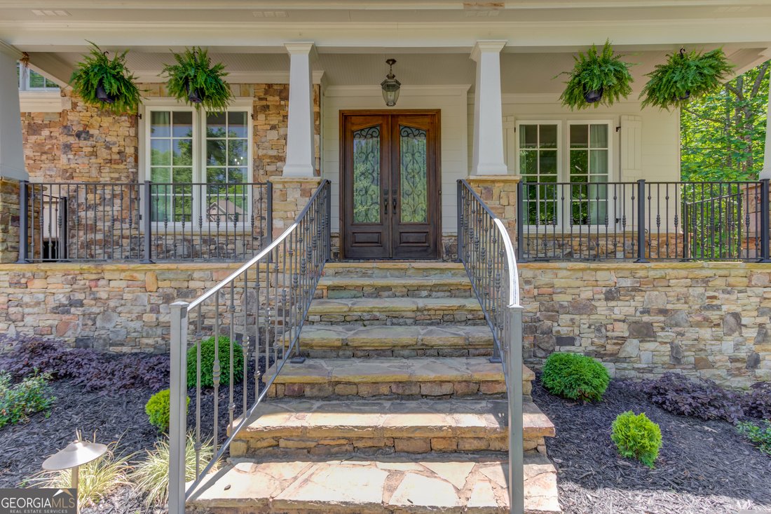 House in Cumming, Georgia, United States 4 - 17782099