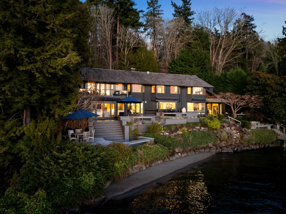 House in Mercer Island, Washington, United States 3 - 14751839