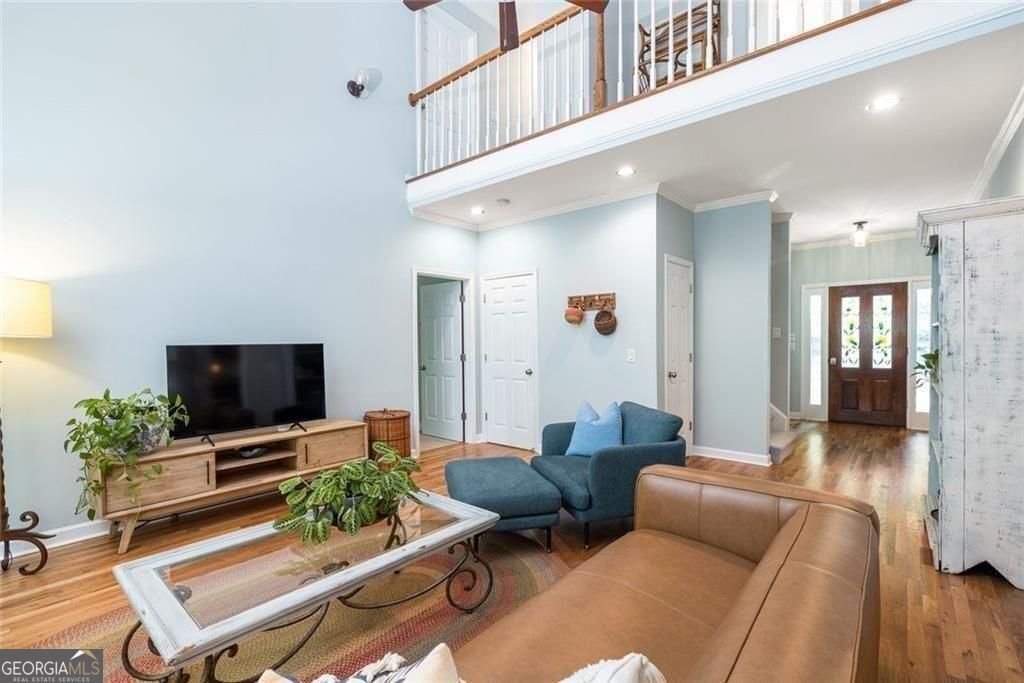 House in Cumming, Georgia, United States 2 - 17779084