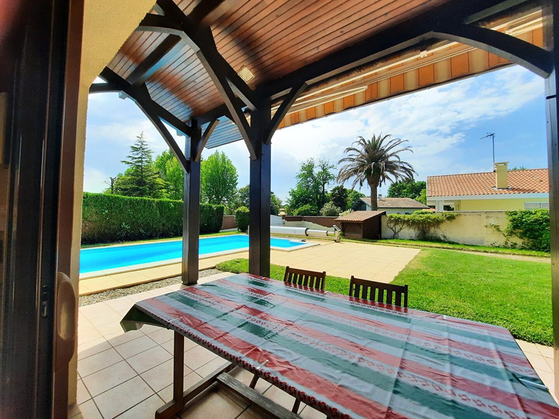 Villa in Ouest, Saint-Vincent-de-Tyrosse, France 4 - 17782700