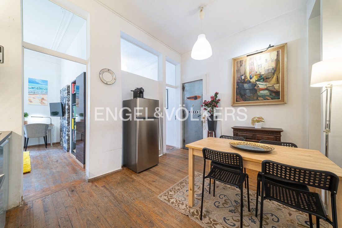 Apartment in Santa Maria Maior, Lisbon, Portugal 4 - 17782852